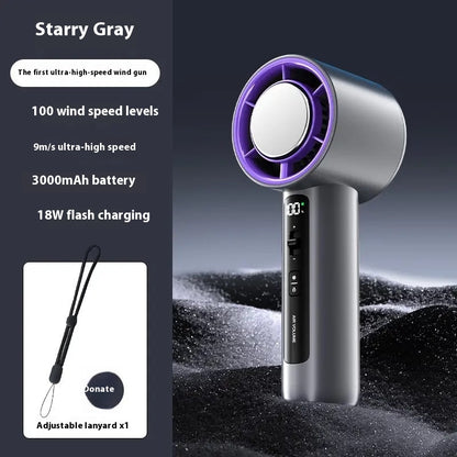 Portable USB Fan
