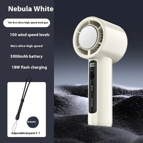 Portable USB Fan