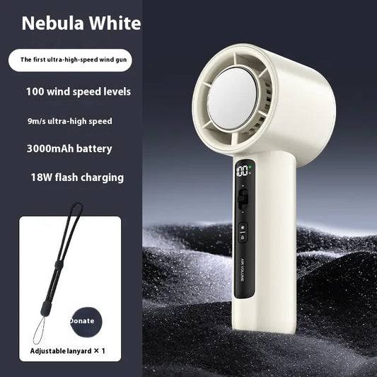 Portable USB Fan