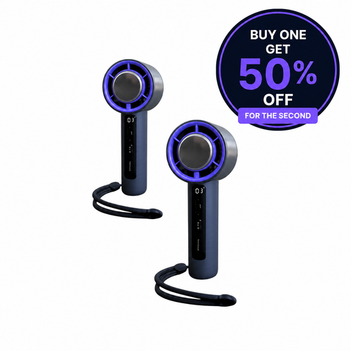AirBlizz B1 - SECOND 50%